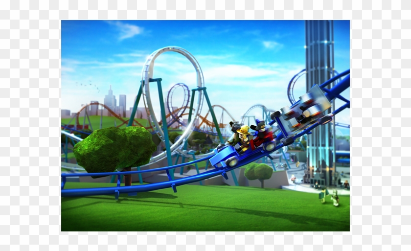 Roblox Point Theme Park Roblox Roblox Parque De Diversoes Hd Png Download 768x432 3295336 Pngfind - roblox water park r15