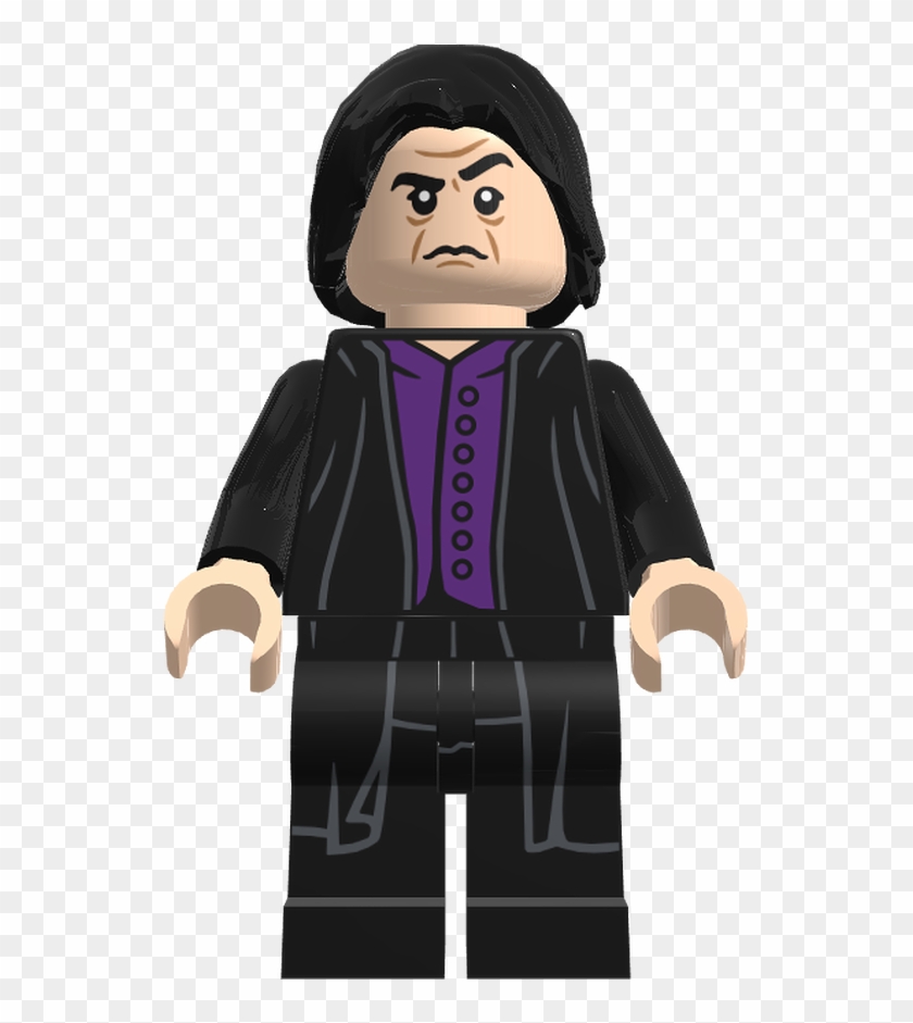 professor snape figure