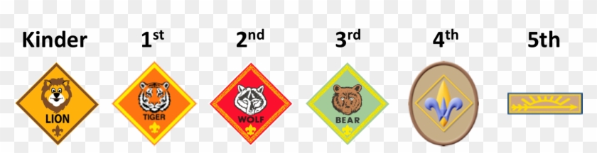 Free Free 342 Cub Scout Lion Svg SVG PNG EPS DXF File