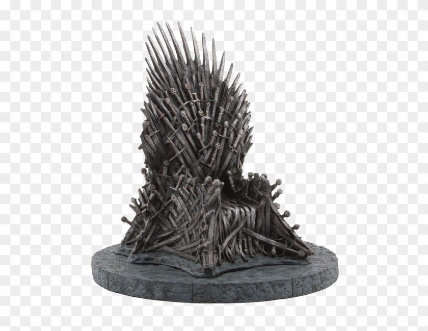 Game Of Thrones Chair Png Transparent Image Trono Game Of