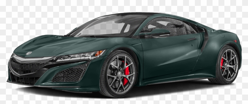 2017 Acura Nsx Black Hd Png 1000x401 2017 Acura Nsx Black Hd Png
