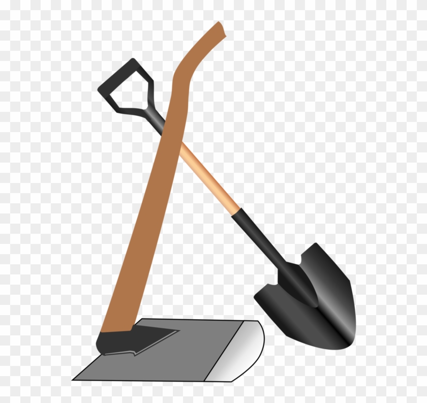 Gardening Hoe Emoji / Hoe Garden Tool Hd Png Download 654x698 4652854