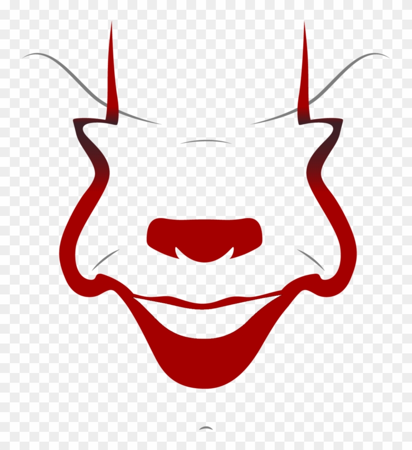 Pennywisemask - Pennywise Wallpaper Zedge, HD Png Download - 1026x1020(#330648) - PngFind Pennywisemask - Pennywise Wallpaper Zedge, HD Png Download - 1026x1020(#330648) - PngFind