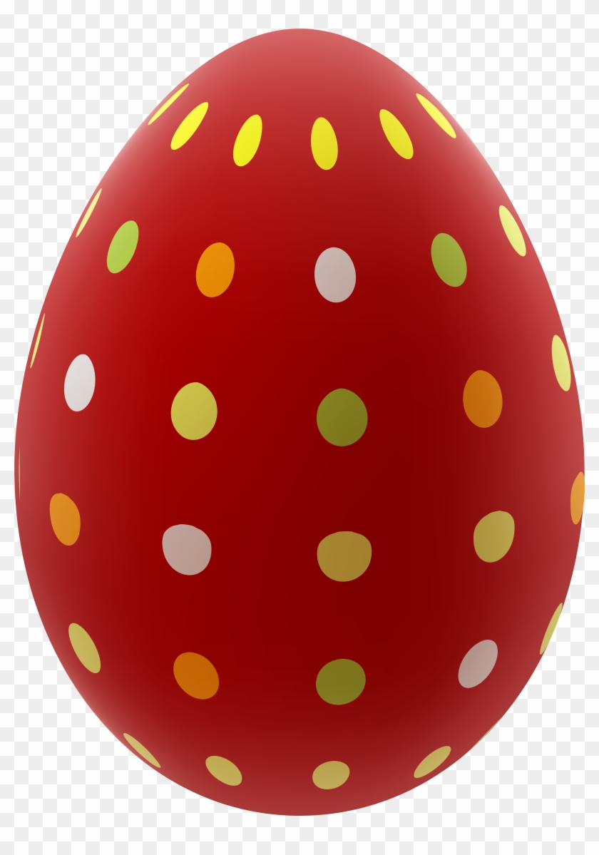 Easter Golden Egg with Red Bow PNG Clip Art Image​  Gallery Yopriceville -  High-Quality Free Images and Transparent PNG Clipart