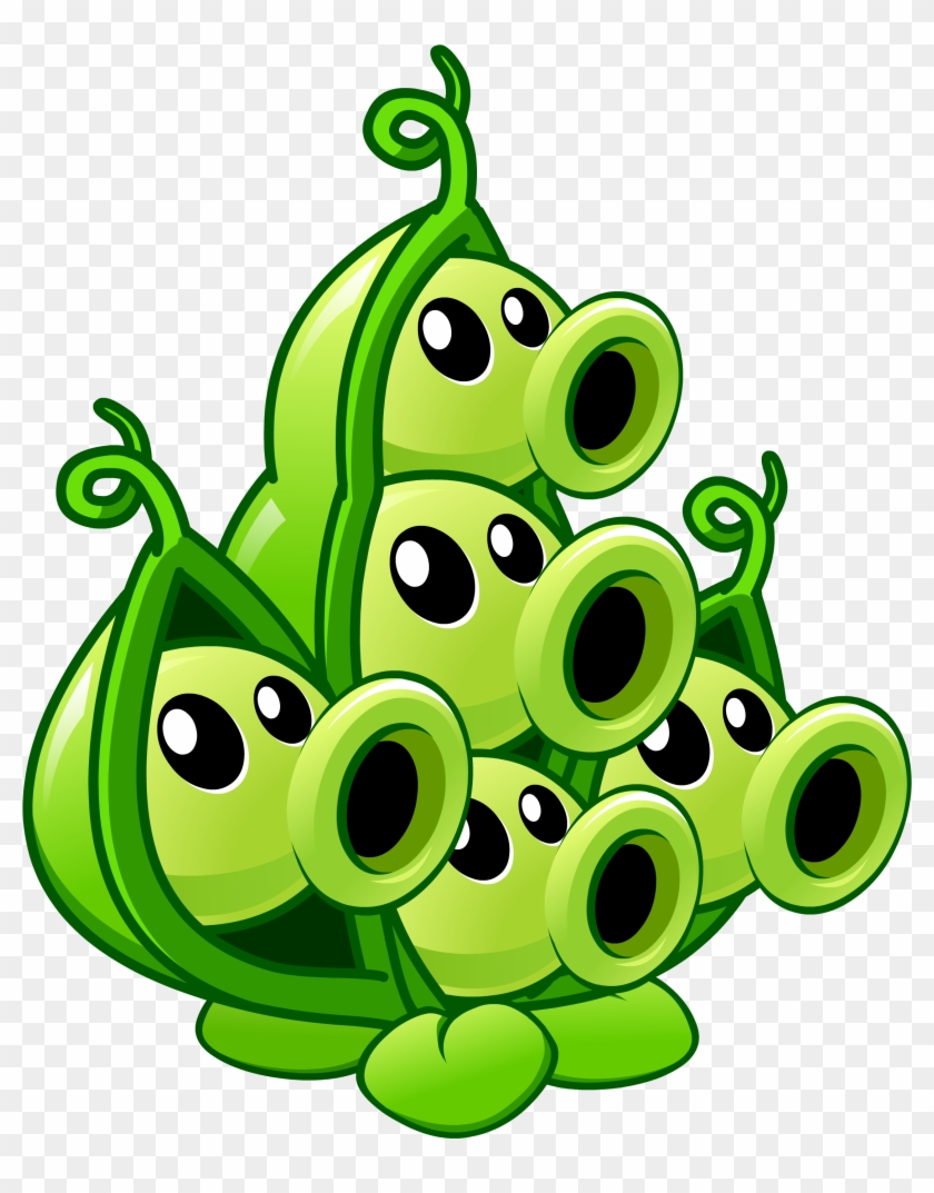 Plants Vs Zombies PNG Transparent Images Free Download, Vector Files