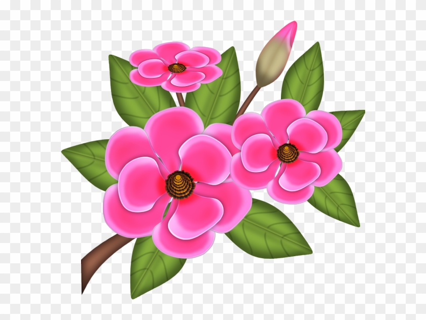 Desenho De Arranjo De Flores - wrapidea