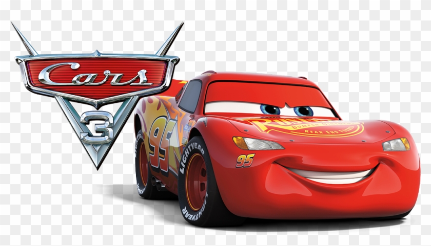 Cars 3 Image - Zygzak Mcqueen Auta 3, HD Png Download - 996x524(#334214) -  PngFind