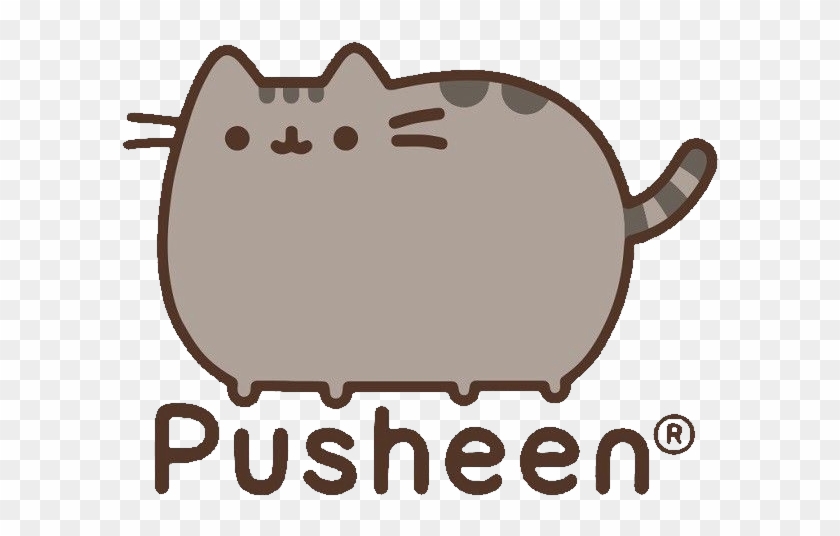 Pusheen Celebrate Mug Pusheen Png Transparent Png 600x600