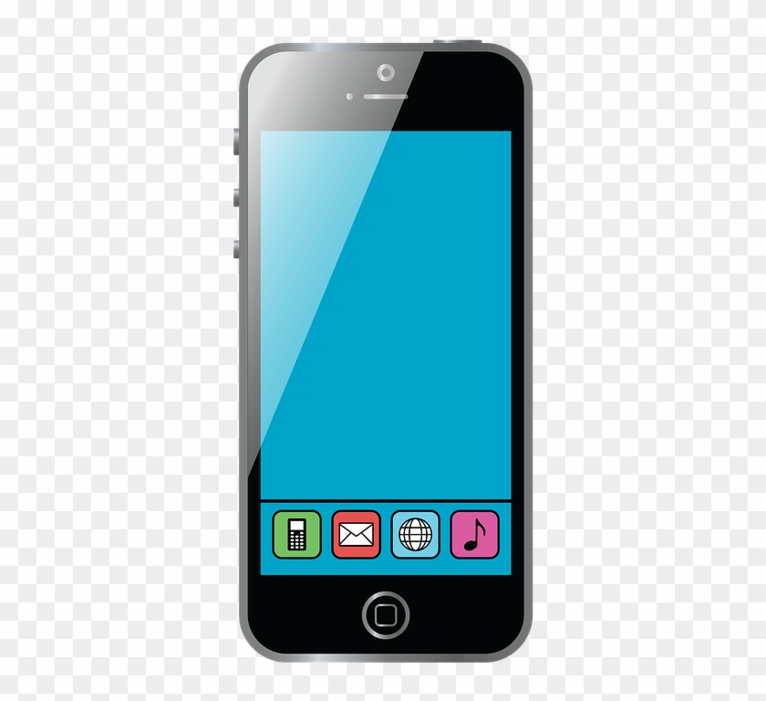Cell Phone Png, Transparent Png - 720x720(#336049) - PngFind