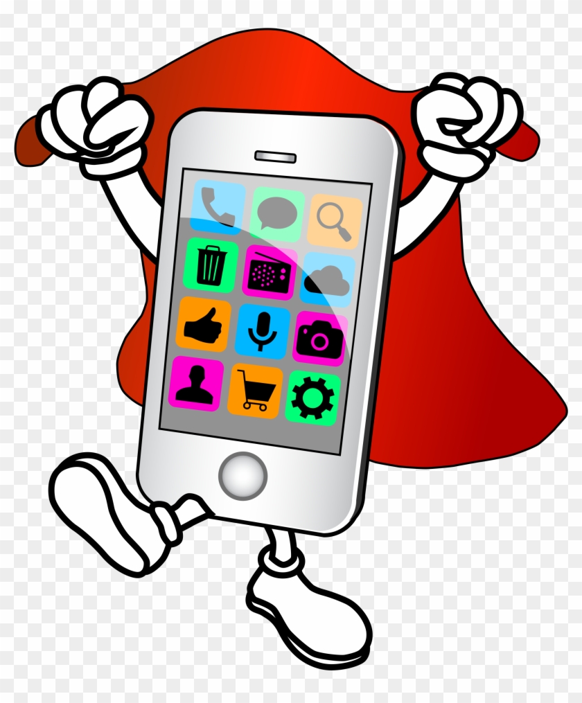We Get It Covered Cell Phone Repair And Accessories Phone And Accessories Repair Hd Png Download 2225x2571 Pngfind