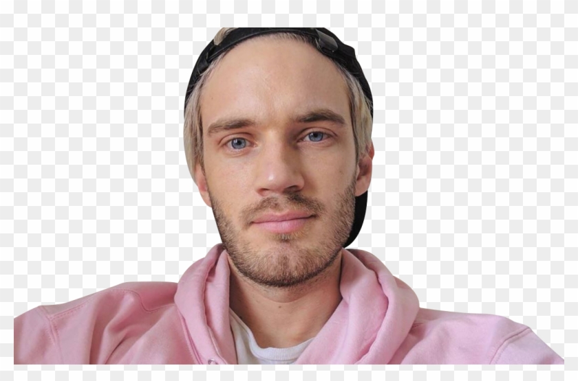 Pewdiepie Pewdiepie Net Worth 2018 Hd Png Download 1140x700 336893 Pngfind