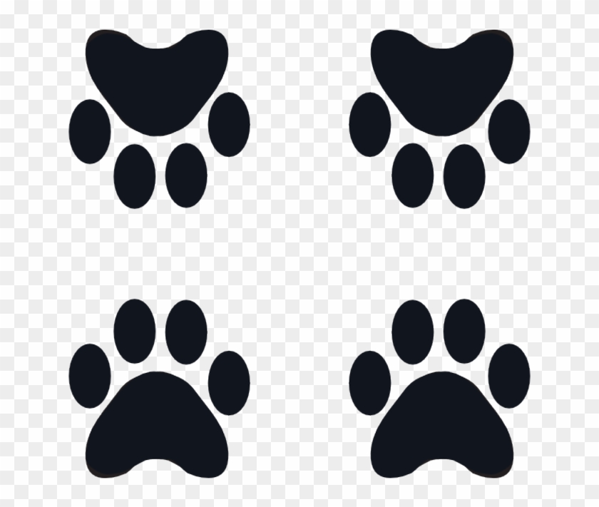 Animal Footprint Tattoo, HD Png Download - 800x800(#337498) - PngFind Animal Footprint Tattoo, HD Png Download - 800x800(#337498) - PngFind