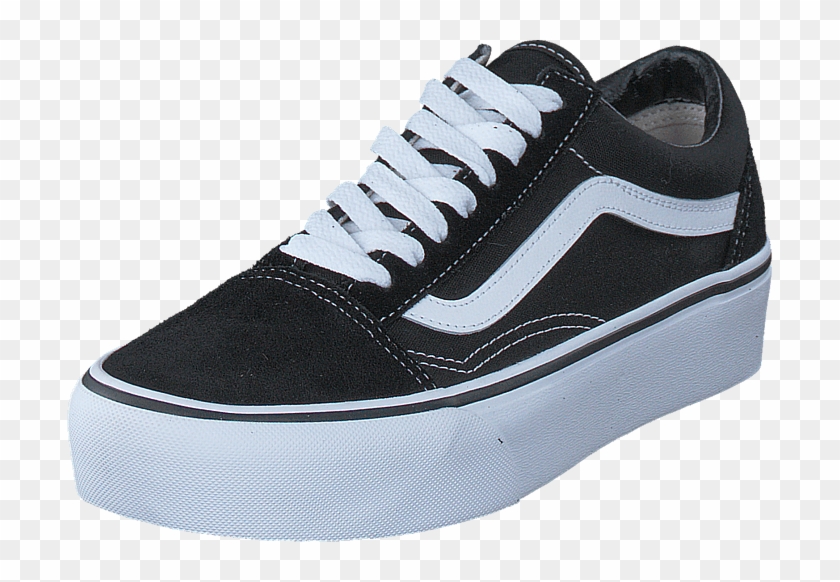 total sports vans shoes