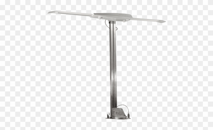 Winegard Sensar Iii Rv Tv Antenna W/o Built In Amplifier - Winegard ...