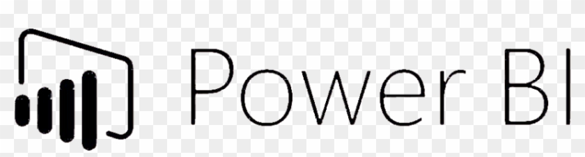 Download Power Bi Logo Png, Transparent Png - 1024x334(#3303238 ...