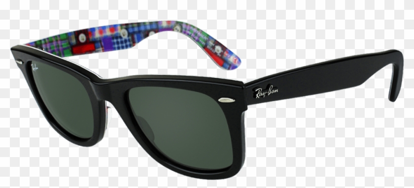 ray ban special series 10