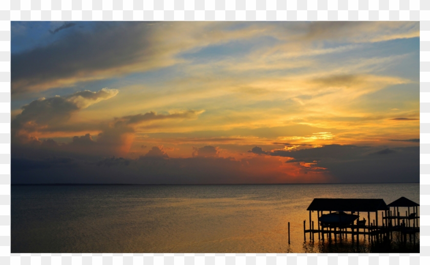 Sunset, HD Png Download - 1000x1000(#3304465) - PngFind