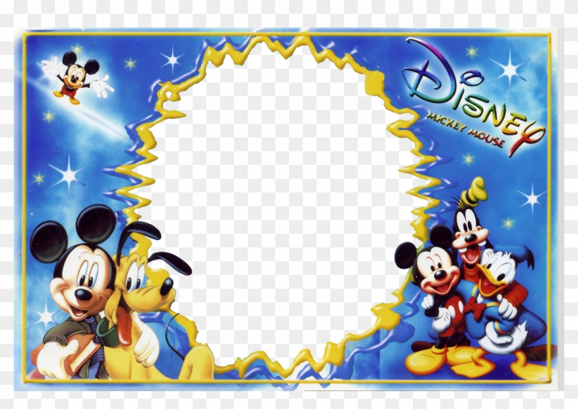 pix Disney Marcos Infantiles Png marcos png para ninos disney