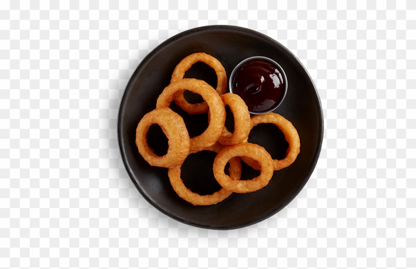 80010234 - Onion Ring, HD Png Download - 675x675(#3308493) - PngFind
