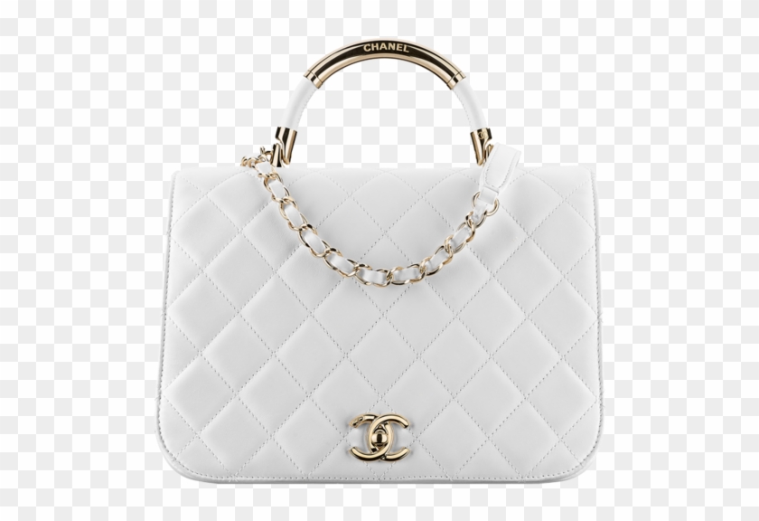 Png Transparent Chanel Bag, Png Download , Transparent Png Image