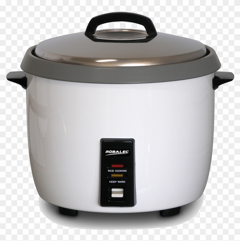 4l Rice Cooker Kettle & Rice Cooker, HD Png Download 1000x1000