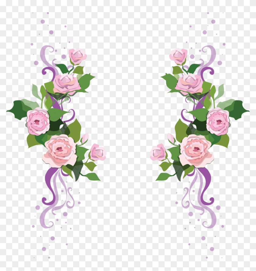 Flores Rosadas En Png - Flores Rapunzel Png, Transparent Png -  1577x1600(#3323517) - PngFind