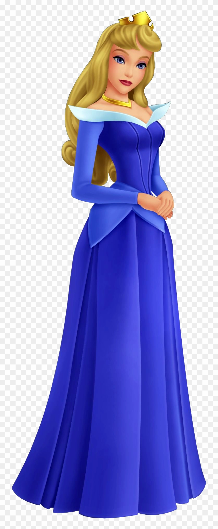 princess polly baby blue dress 7 Makeup Ideas to Try With a Navy Dress | GlamCorner main image 1