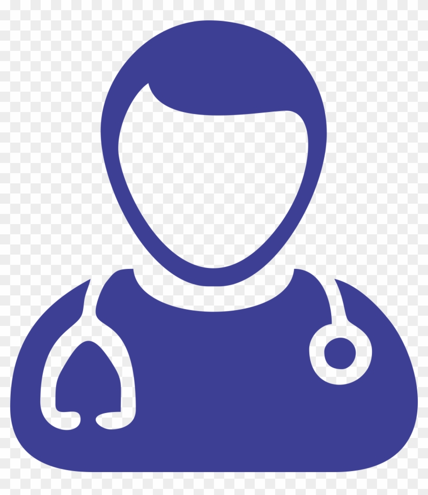 Dr - Icon, HD Png Download - 1661x1843(#3325388) - PngFind