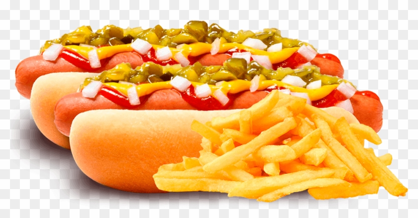 Hot Dog Hd