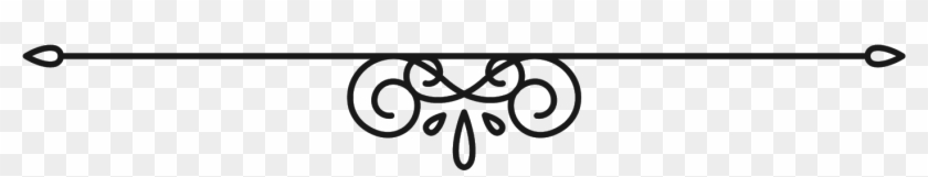 Download Underline Design And Simple Design Hand Drawn Elements - Line Art, HD Png Download - 1600x322 ...