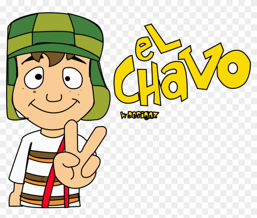 El Chavo Del 8 Png - Dibujo De El Chavo Animado, Transparent Png -  1024x818(#3328916) - PngFind