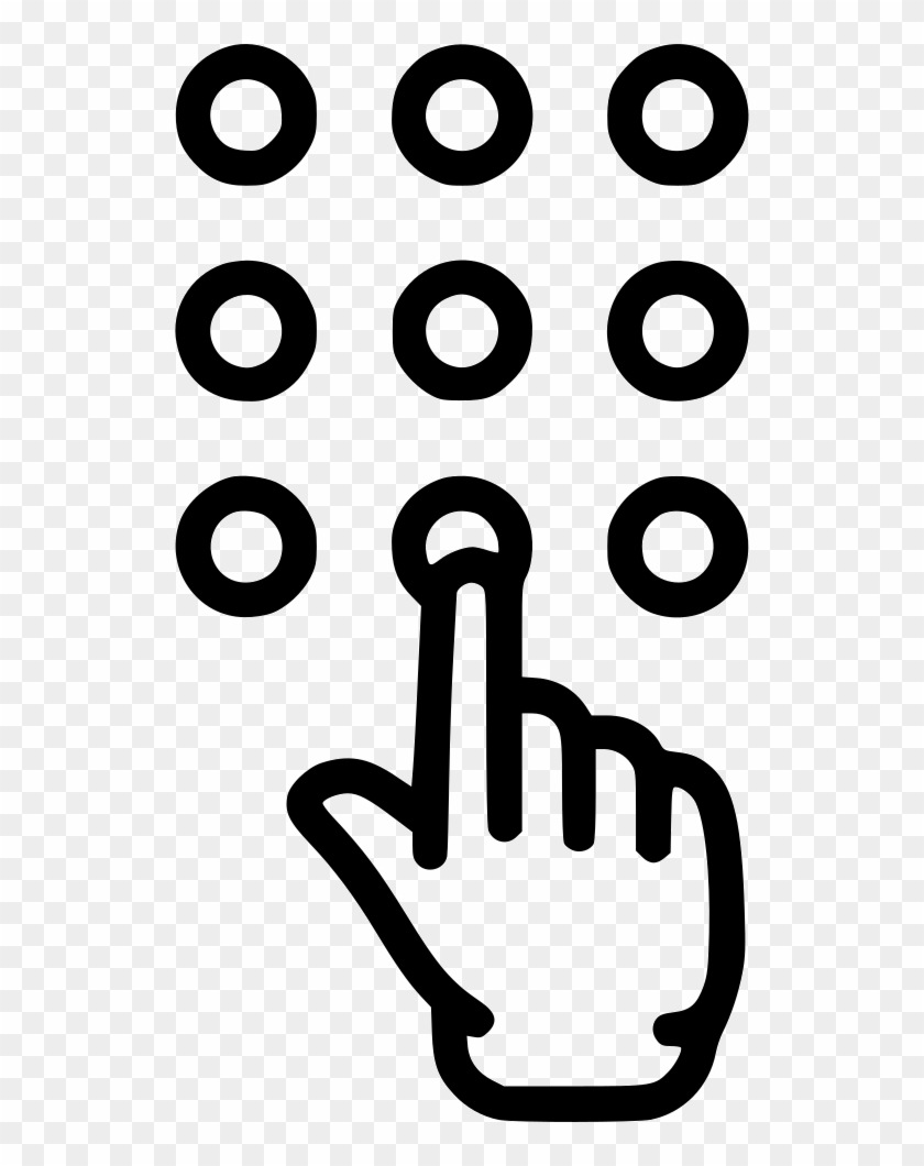 Png File Svg - Enter Number Icon, Transparent Png - 522x980(#3336950 ...