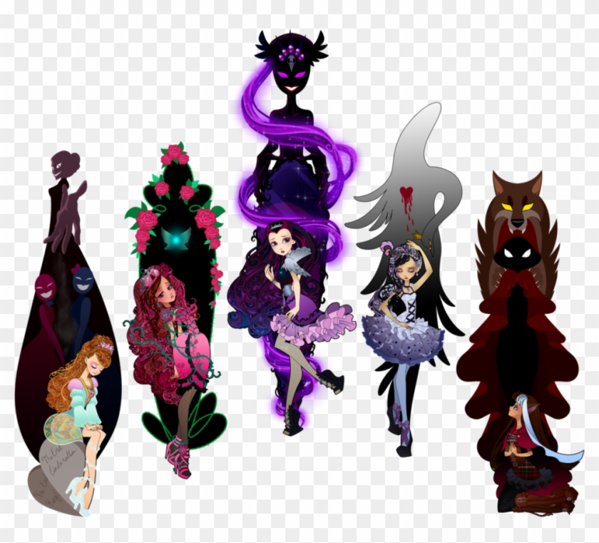 Monster high raven best sale queen