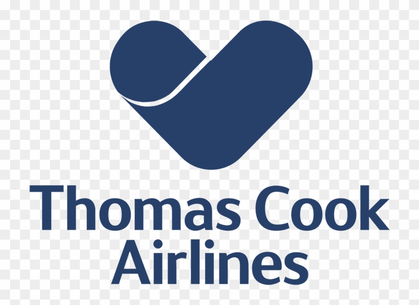 Thomas Cook Airlines Logo , Png Download - Thomas Cook Group ...