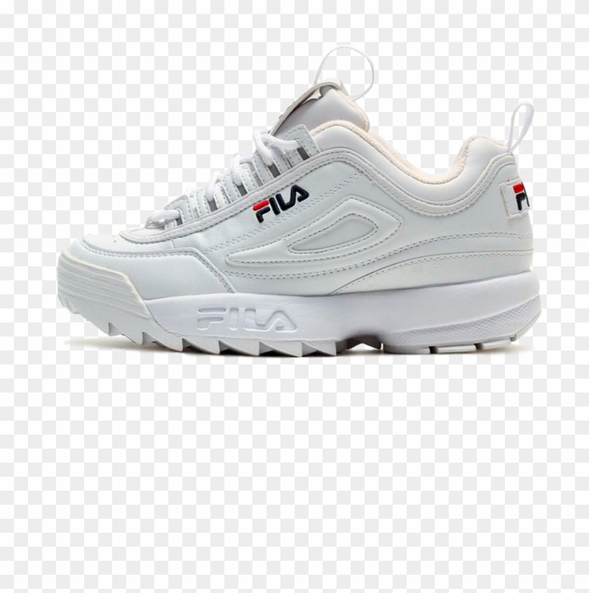 fila disruptor low 1010262 1fg