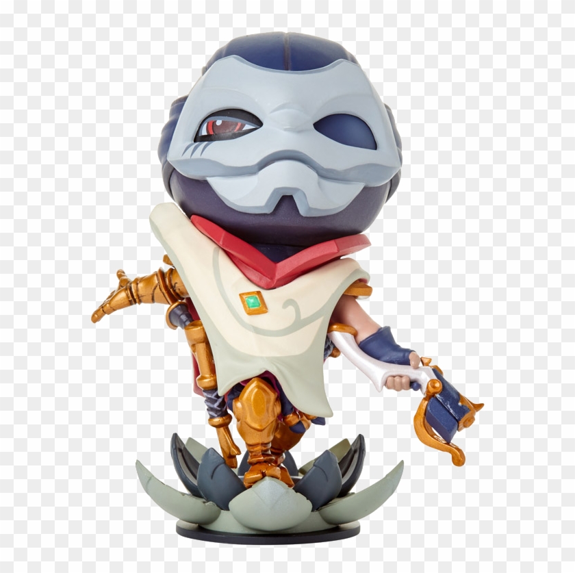 funko pop league of legends