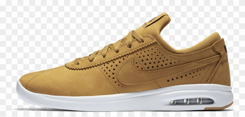 nike sb air max bruin vapor yellow