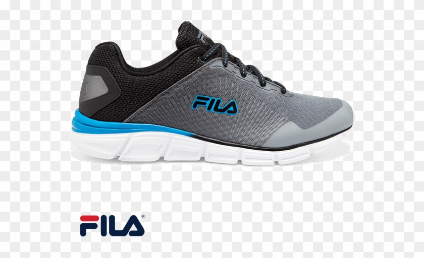 fila finch batwing