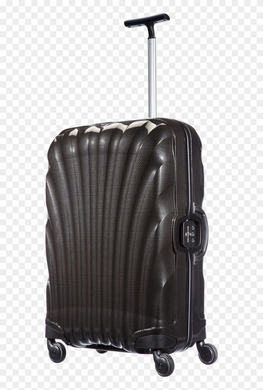 samsonite lite lock