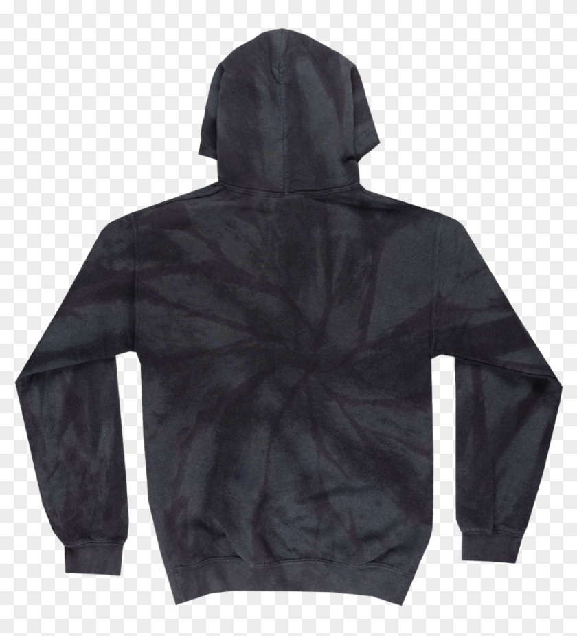 j cole tie dye sweater