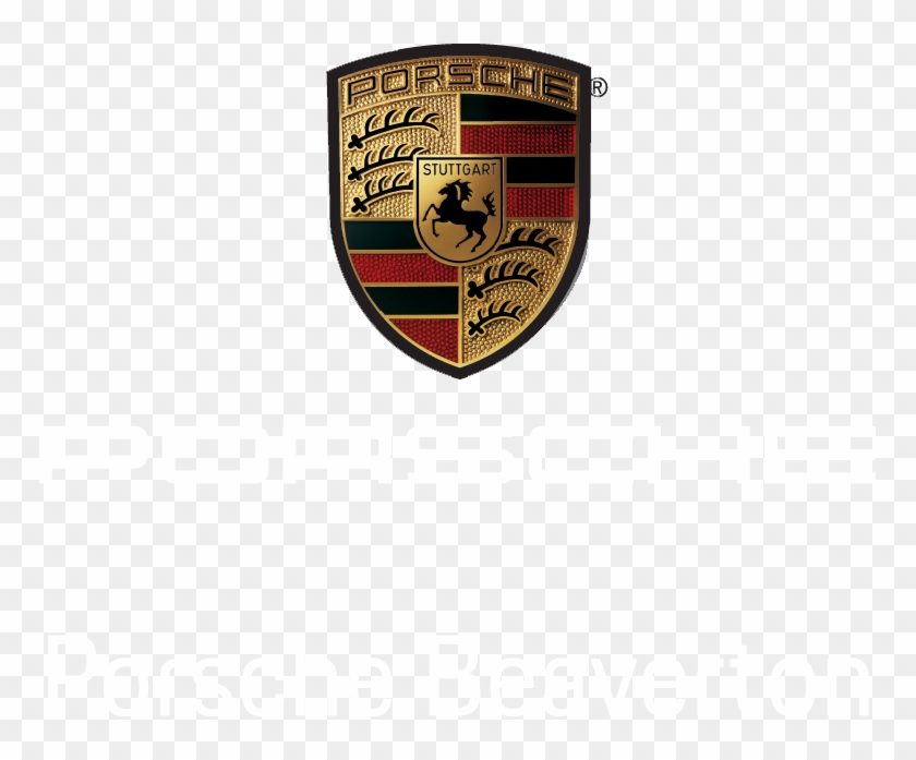 Awesome 19 Porsche Vector Emblem For Free Download - Porsche, HD Png  Download - 767x617(#3345001) - PngFind