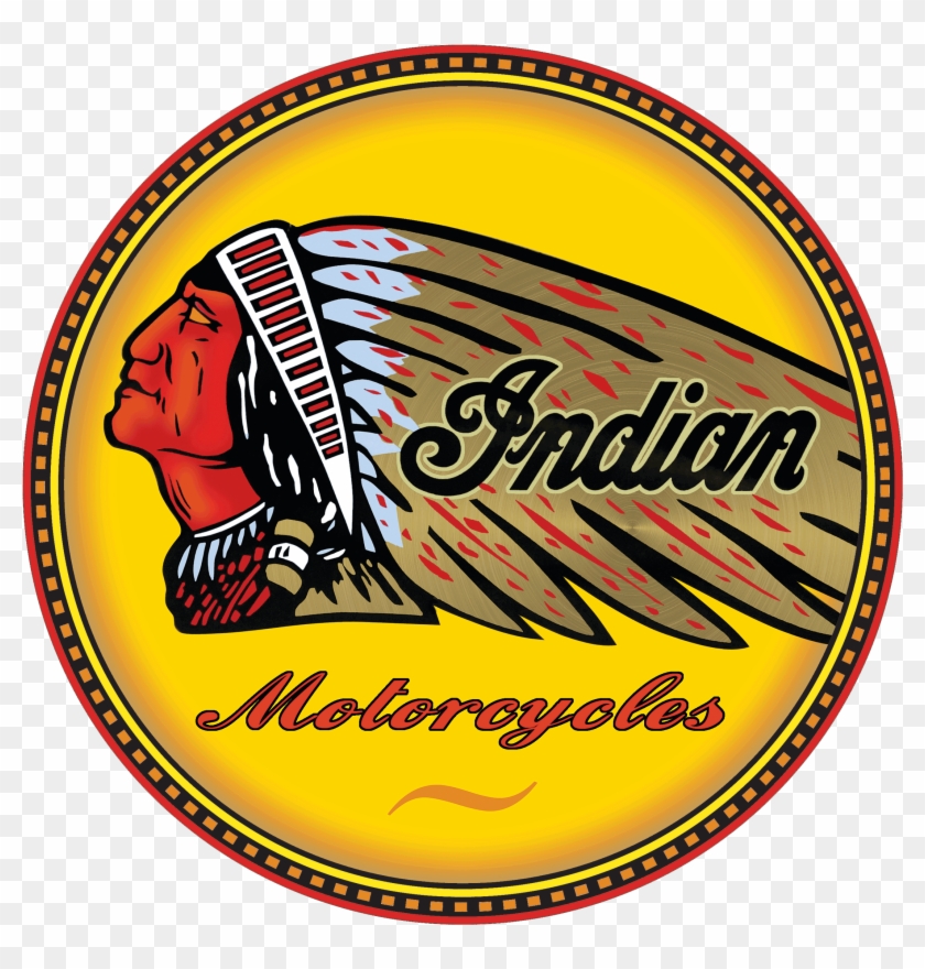  Indian Motorcycle Logo  3d Png Download Logo  De Motos 