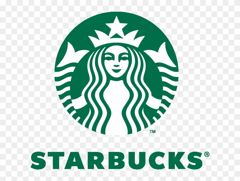Starbucks Starbucks New Logo 2011 Hd Png Download 640x563
