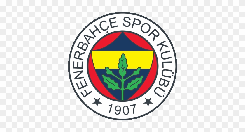 Fenerbahce Logo Fenerbahce Hd Png Download 500x666 3346844 Pngfind
