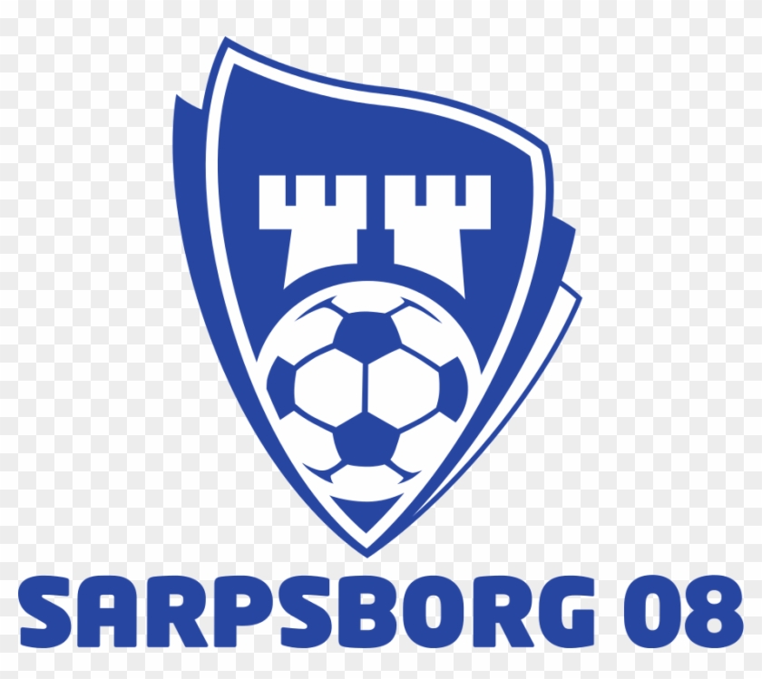 Sarpsborg 08 Ff Logo Sarpsborg 08 Logo Hd Png Download 909x768 Pngfind