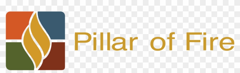 Pillars of Fire International logo