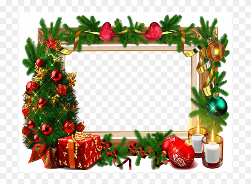 Pretty picture frames for this holiday season