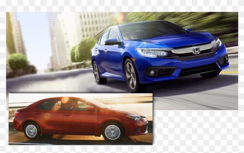 Corolla Vs Civic 2017 >> 2017 Honda Civic Vs 2015 Camry Vs Corolla Hd Png Download Corolla Vs Civic 2017 >> 2017 Honda Civic Vs 2015 Camry Vs Corolla Hd Png Download