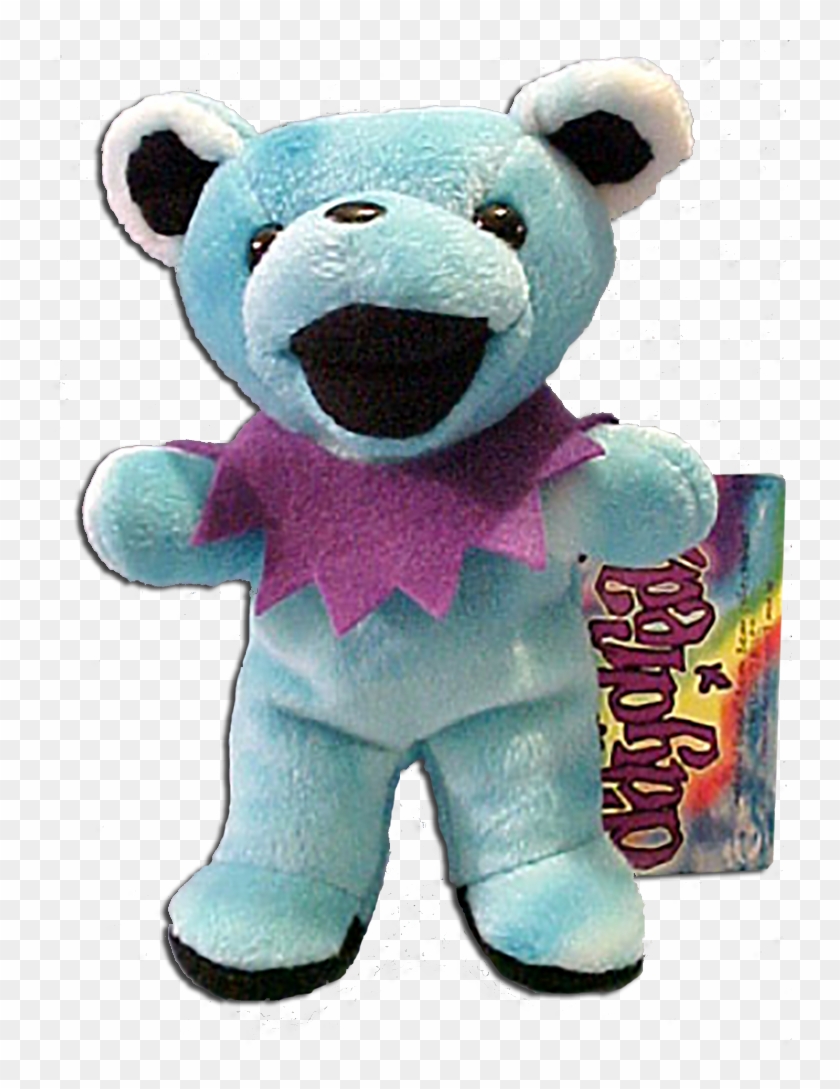 Grateful Dead Dancing Bear Daphyl S Official Photos, HD
