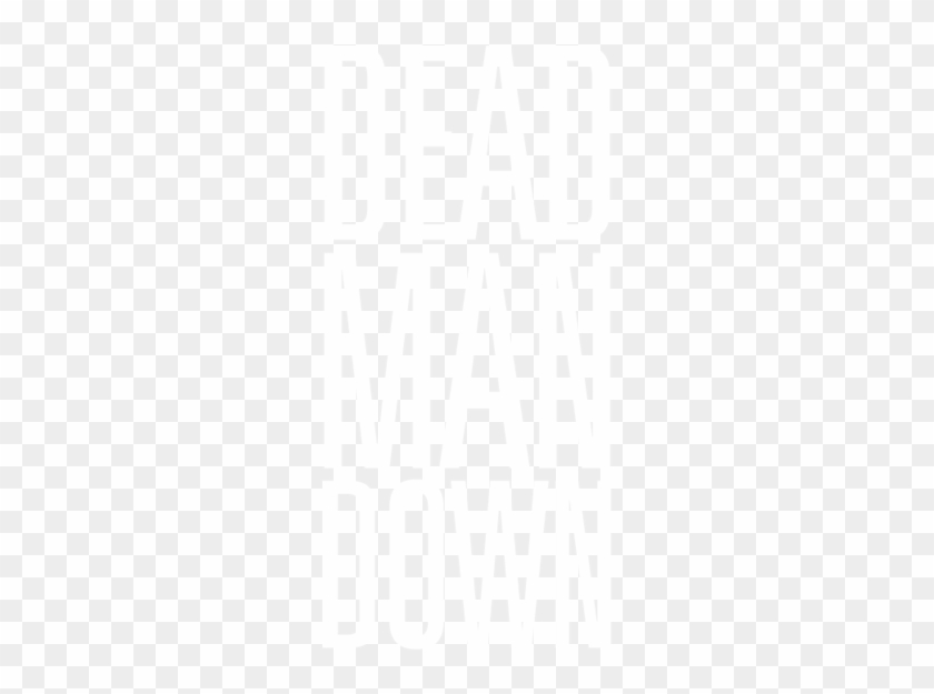 Dead Man Down - Johns Hopkins Logo White, HD Png Download - 1280x544 ...